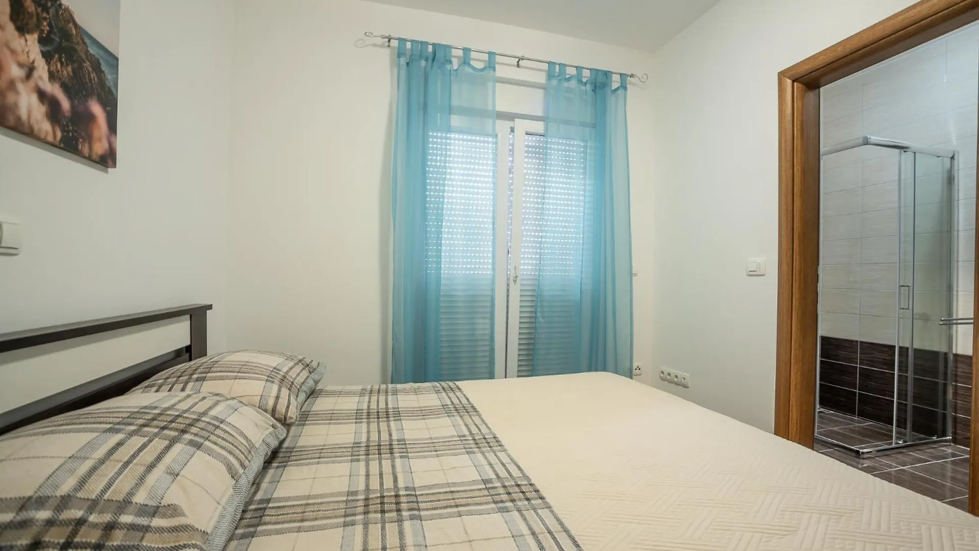 Apartamento Sandrina Residences Vrsi