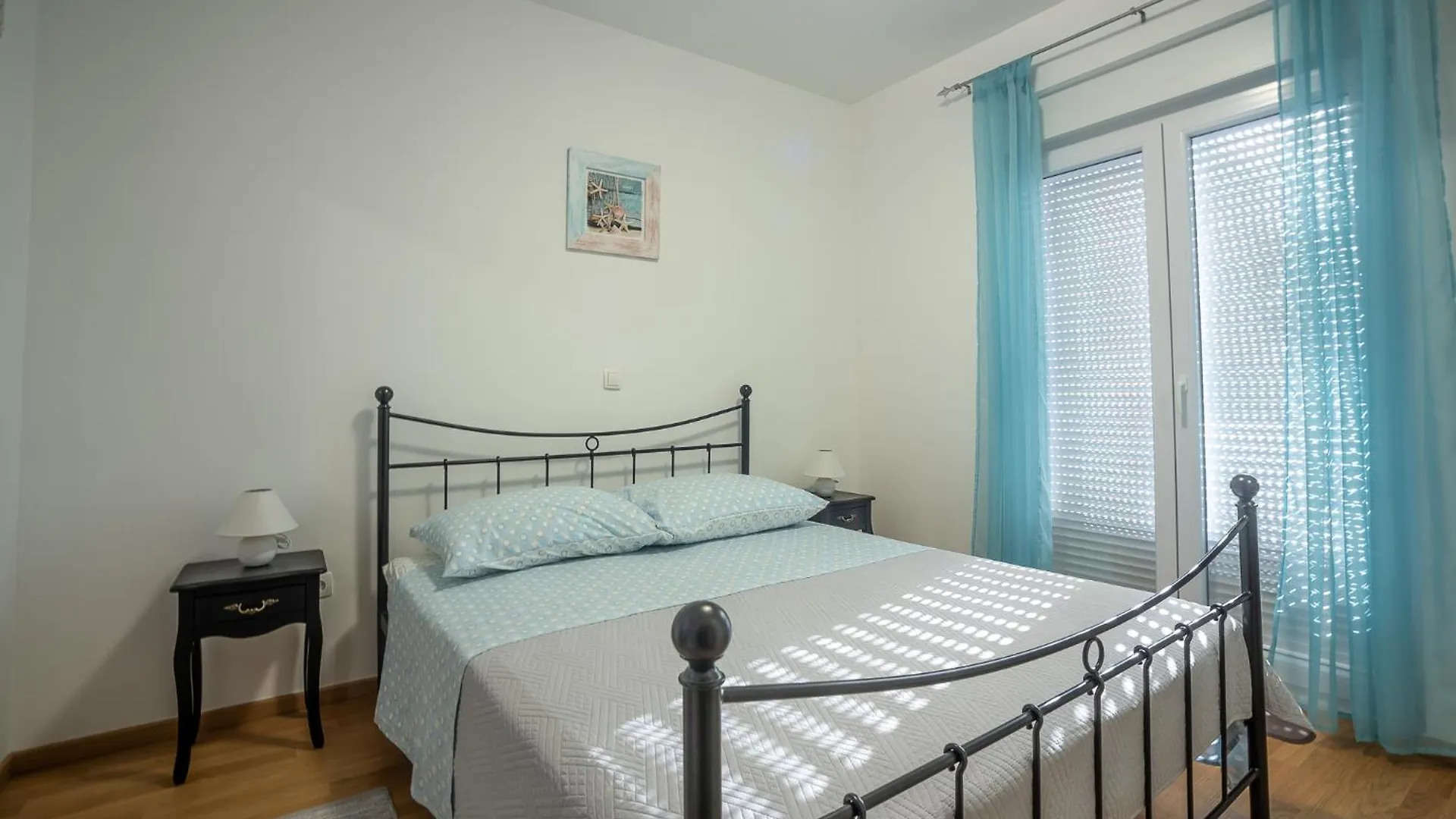 Sandrina Residences Vrsi Croacia