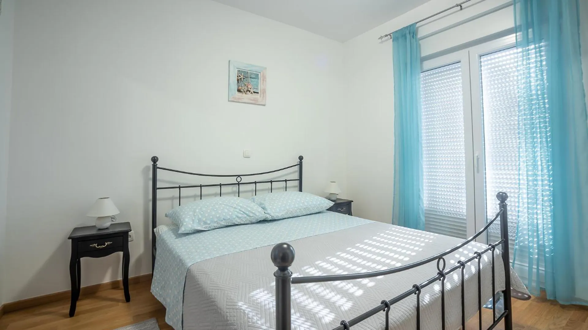 Apartamento Sandrina Residences Vrsi