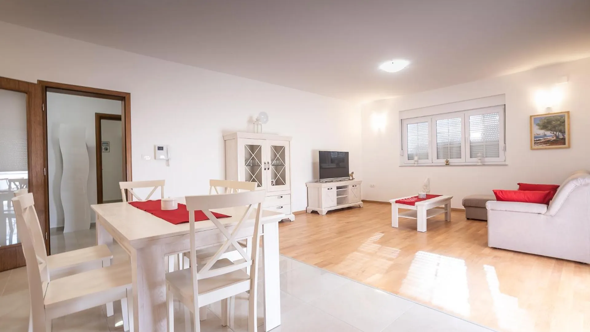 Sandrina Residences Vrsi Croacia