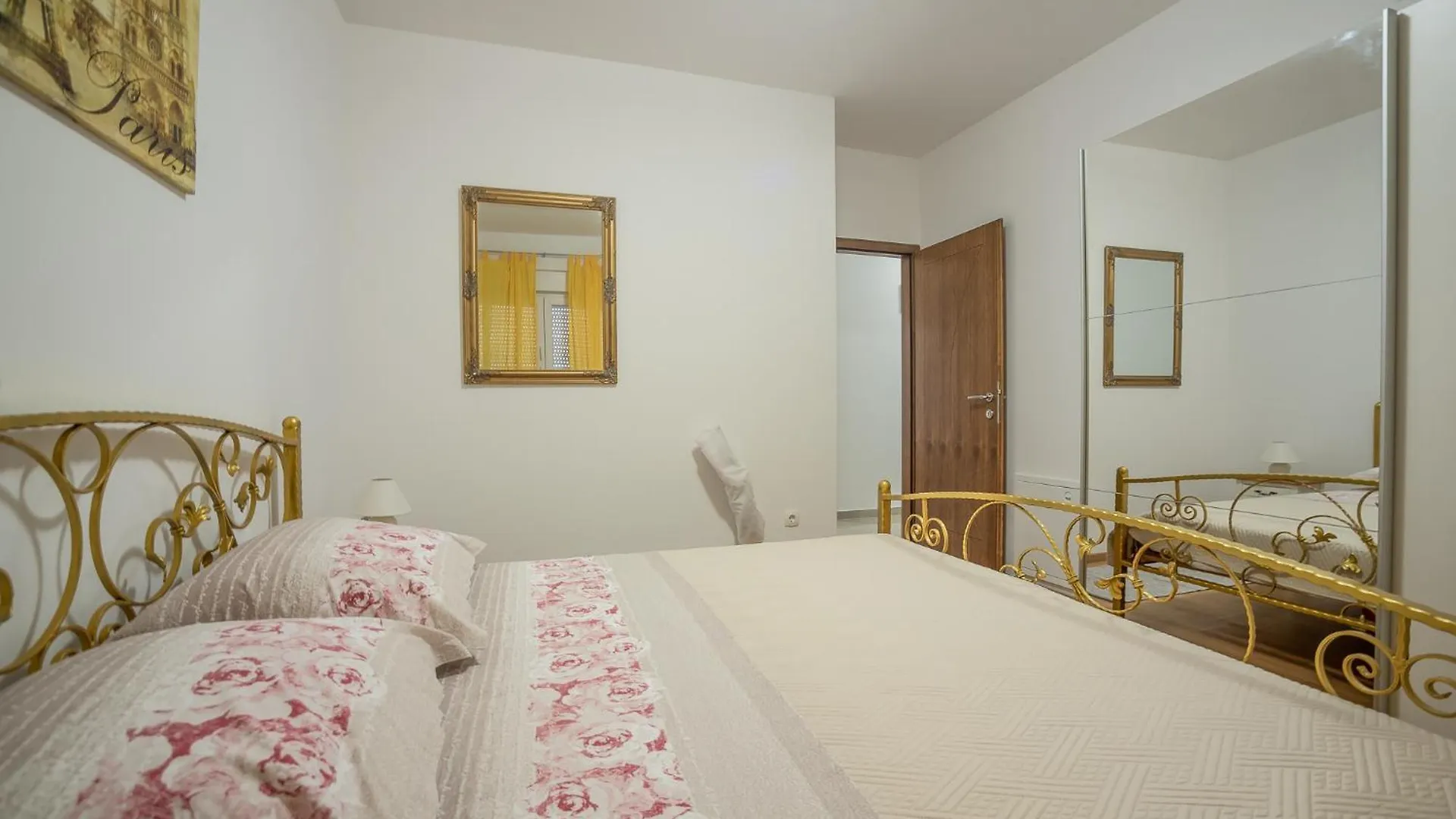Sandrina Residences Vrsi 0*,  Croacia