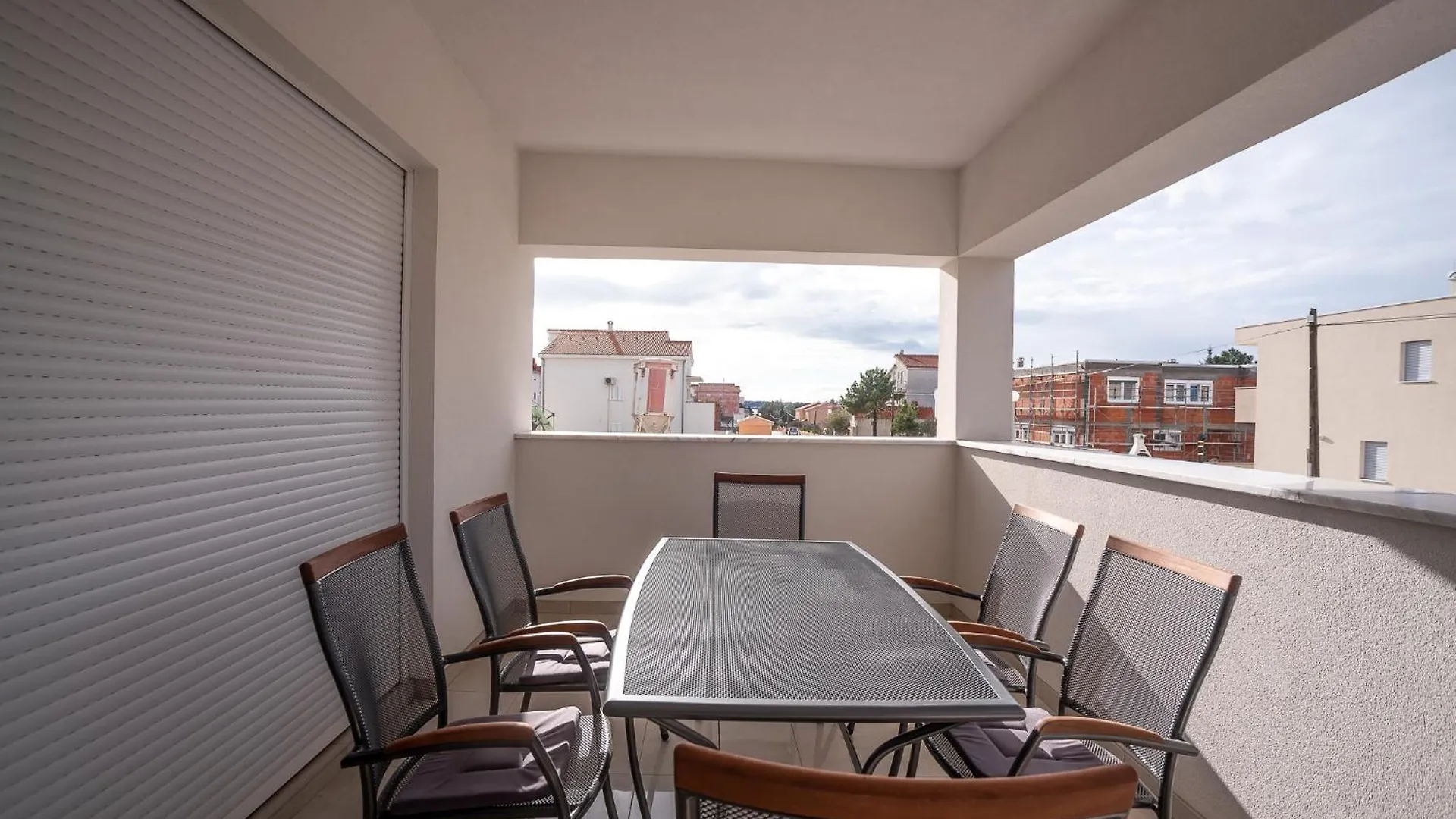 Sandrina Residences Vrsi