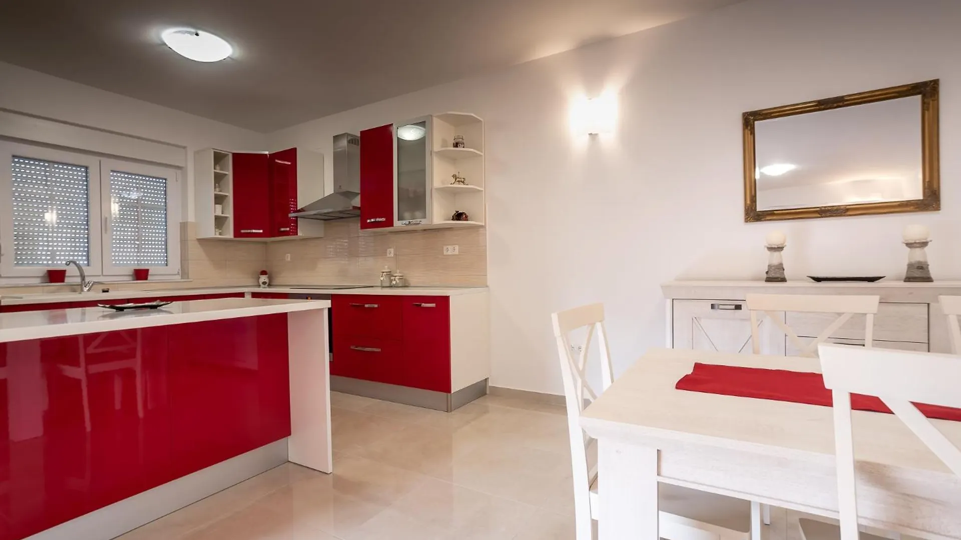 Sandrina Residences Vrsi 0*,  Croacia