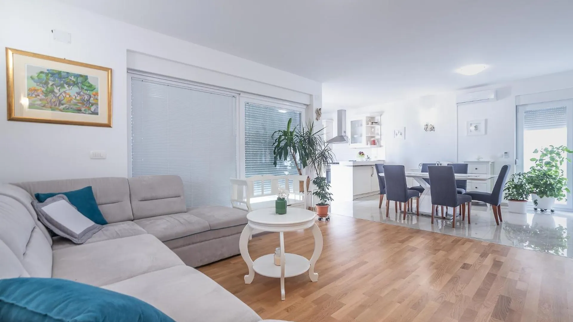 Sandrina Residences Vrsi Croacia