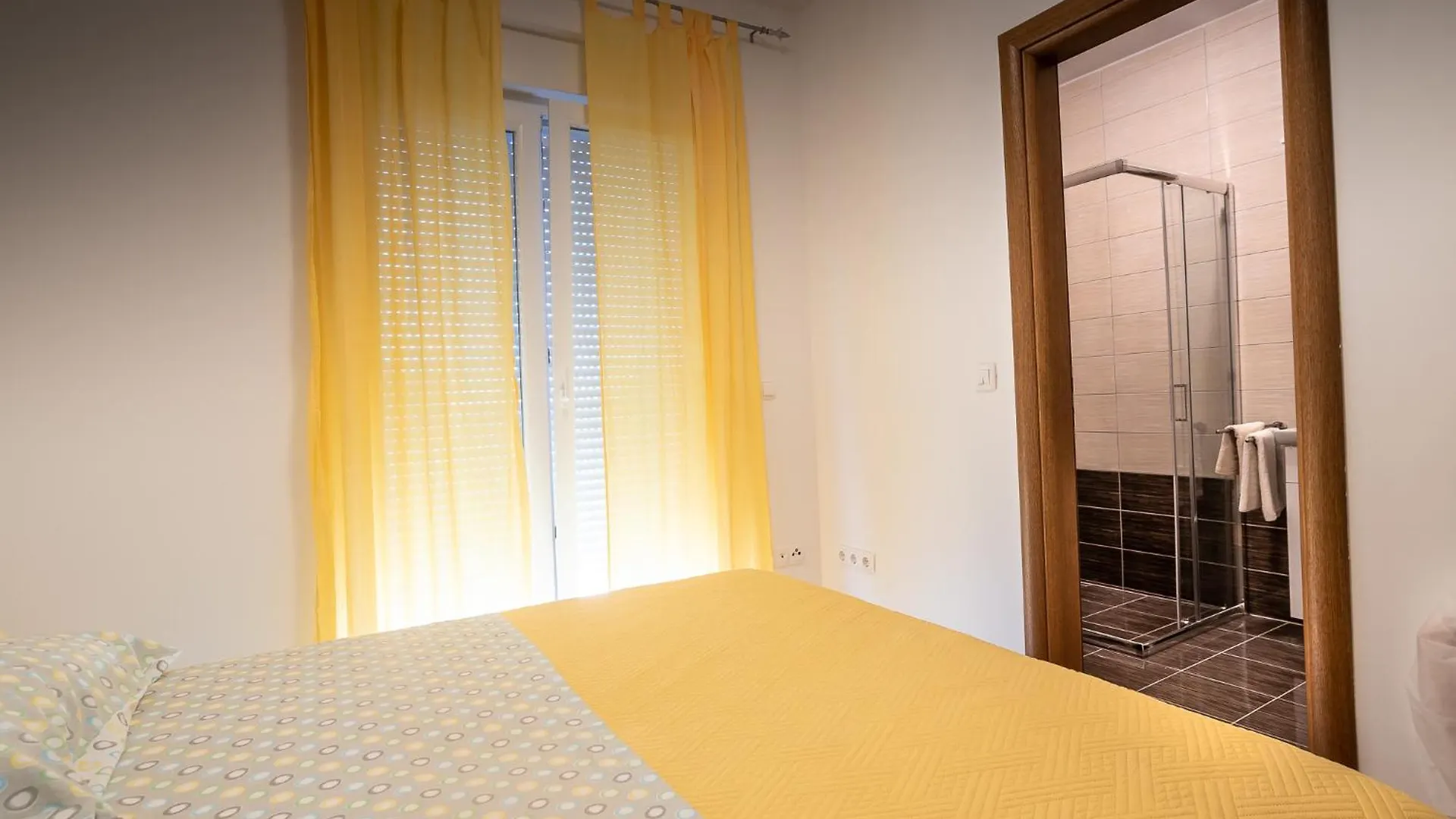 Sandrina Residences Vrsi 0*,  Croacia