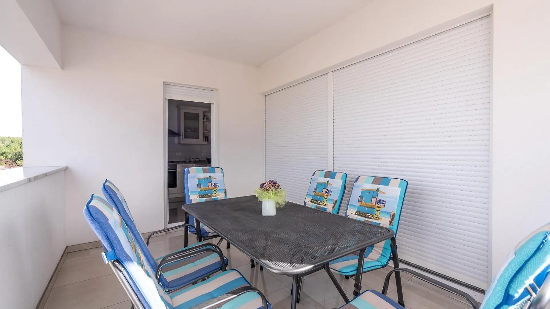 Sandrina Residences Vrsi 0*,  Croacia