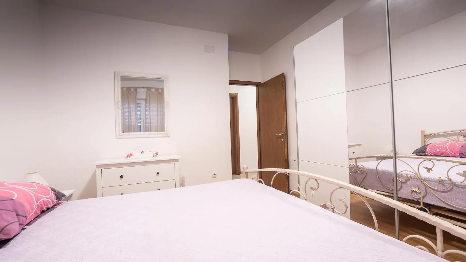 Sandrina Residences Vrsi 0*,  Croacia