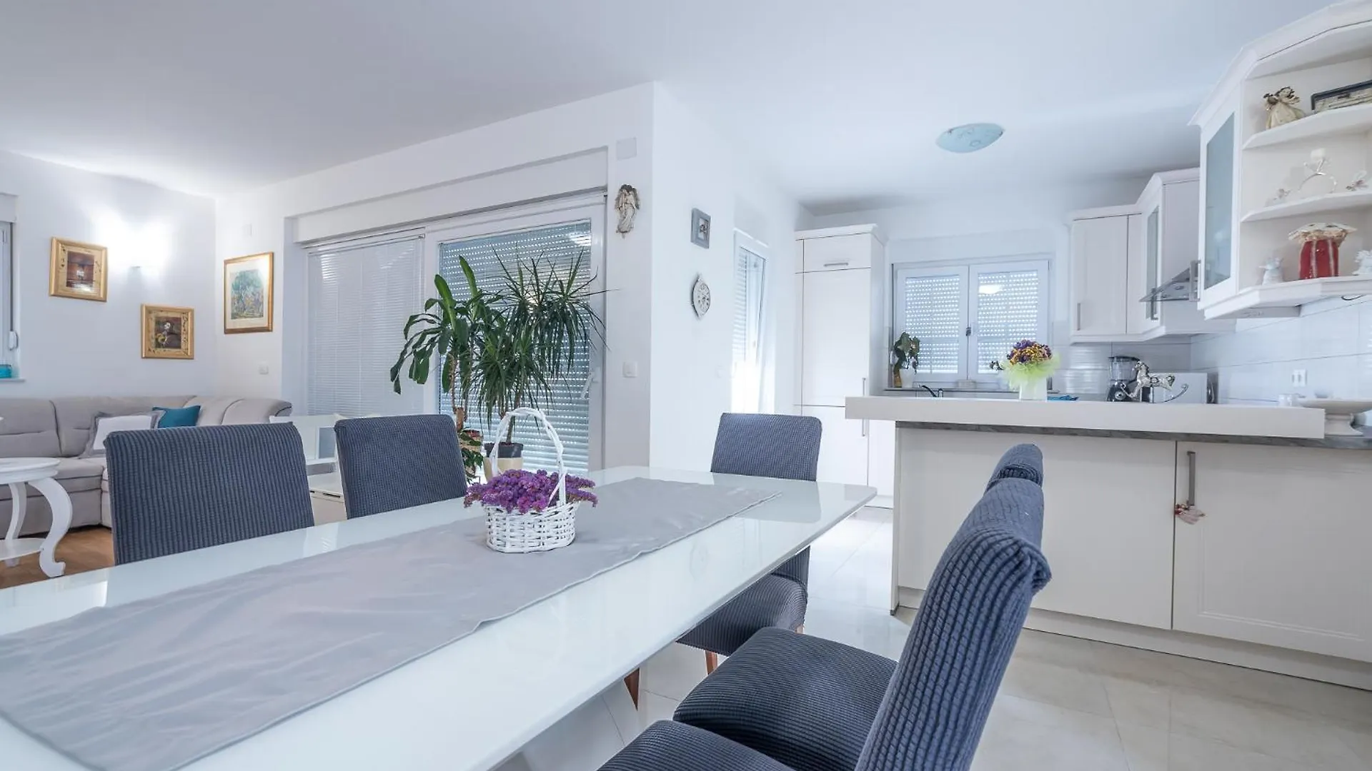 Sandrina Residences Vrsi Apartamento