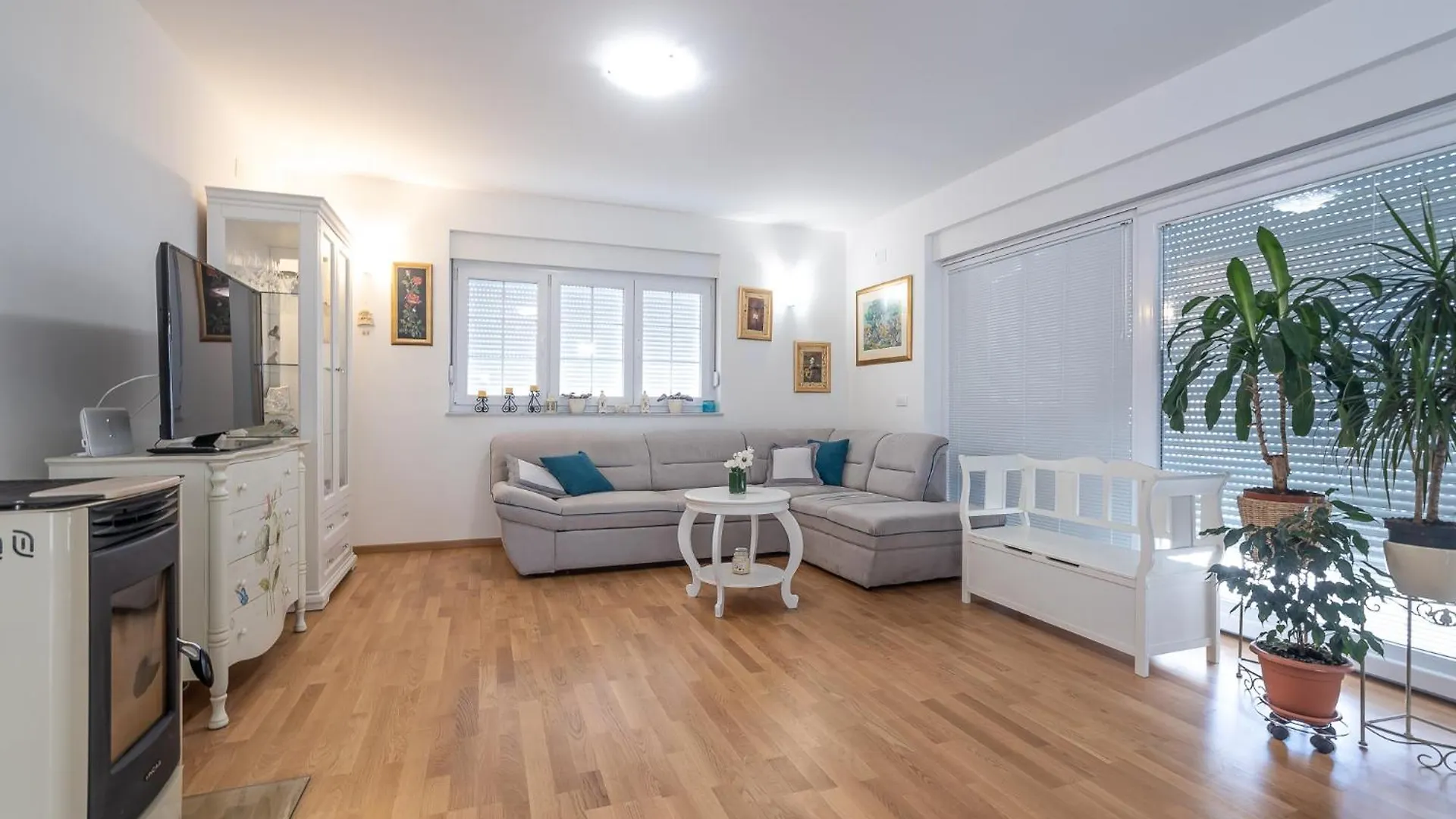 Apartamento Sandrina Residences Vrsi