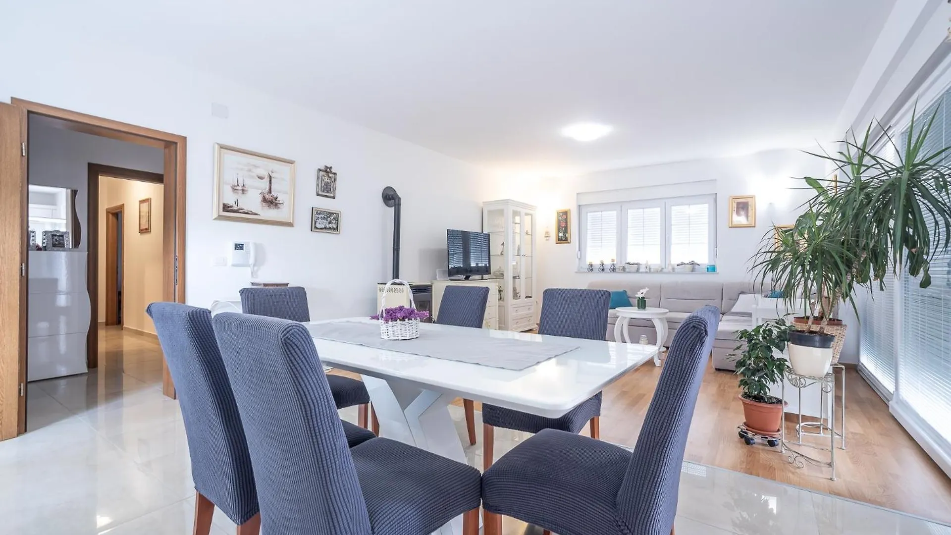 Sandrina Residences Vrsi 0*,