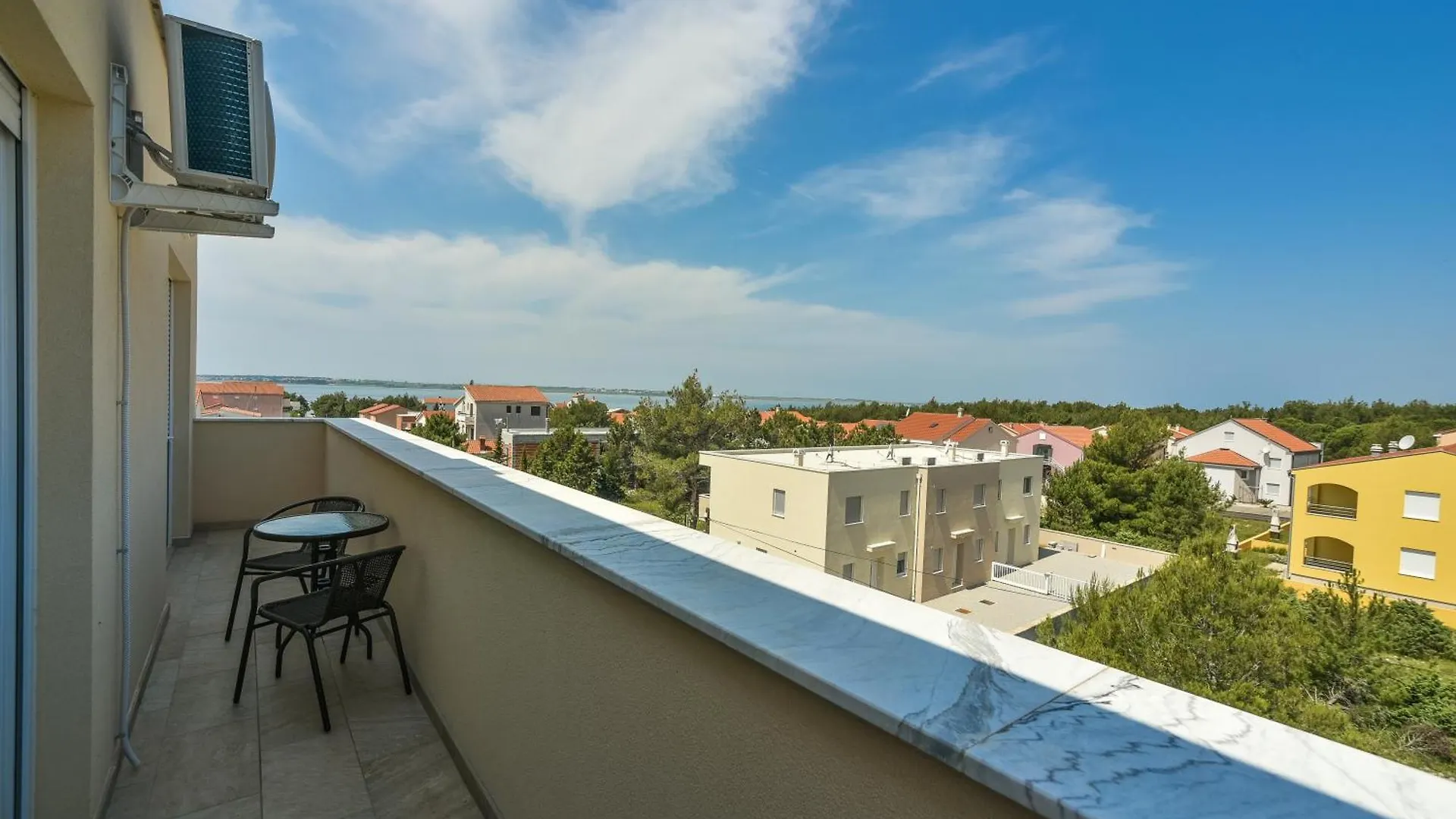 Apartamento Sandrina Residences Vrsi