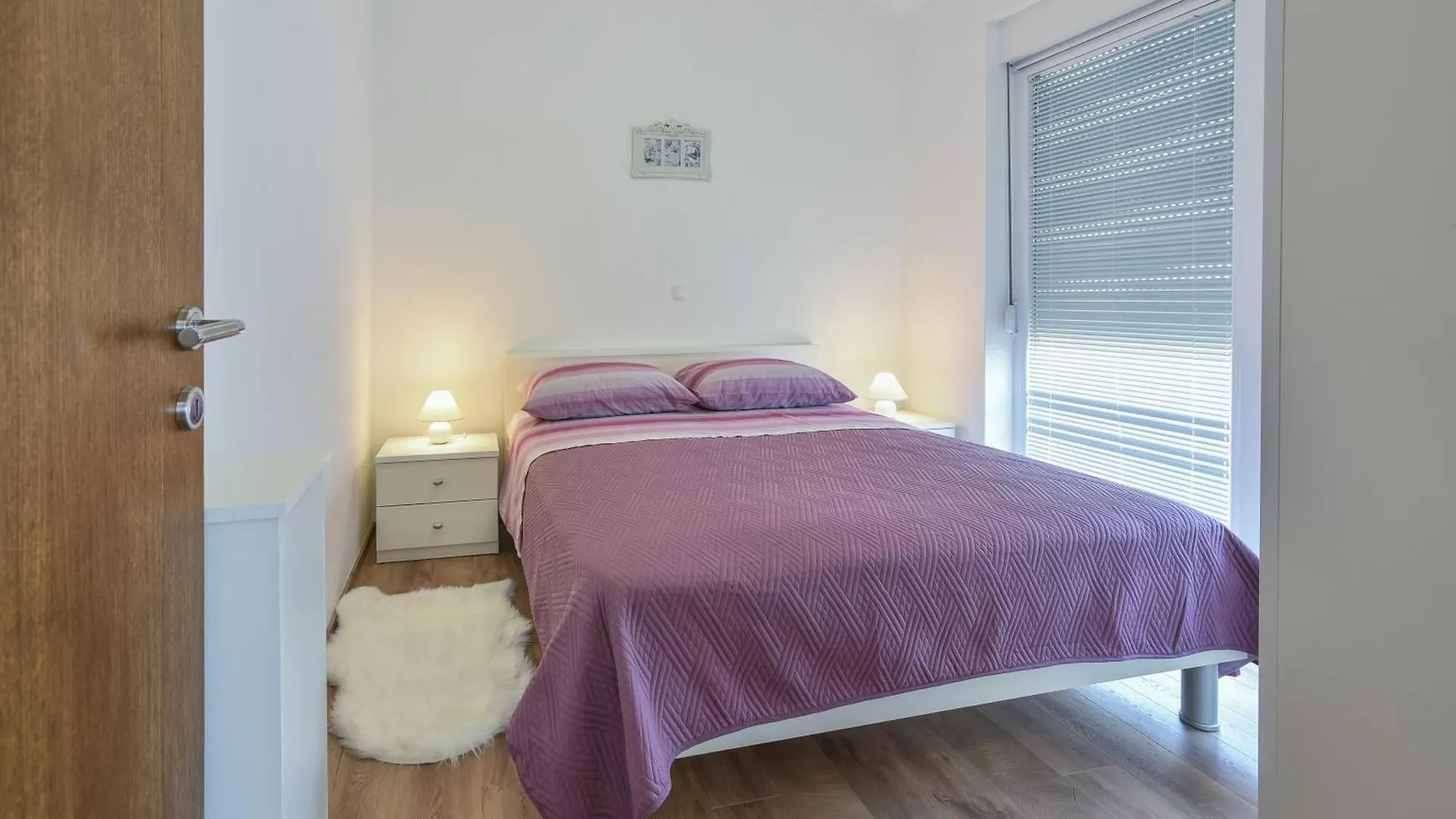 Apartamento Sandrina Residences Vrsi