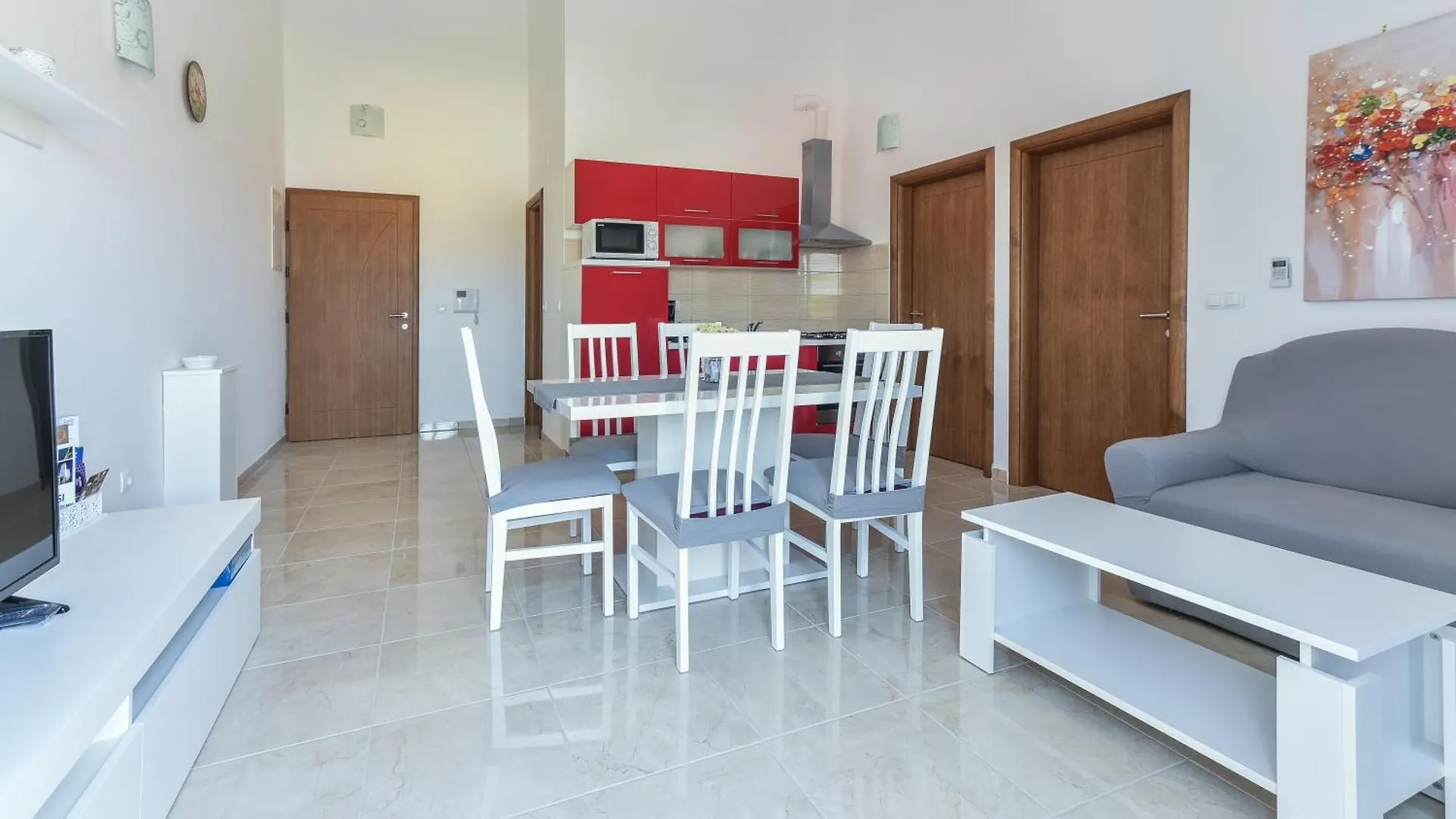 Sandrina Residences Vrsi