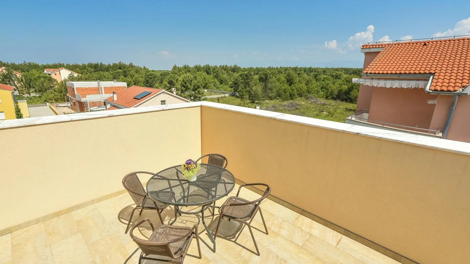 Sandrina Residences Vrsi
