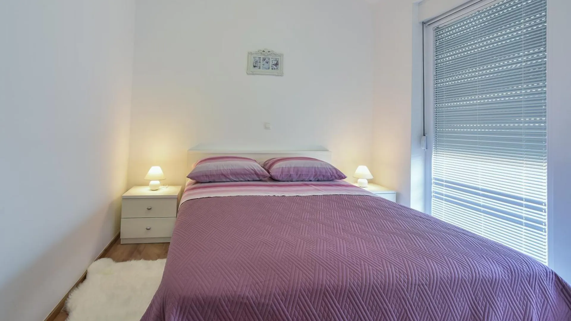 Apartamento Sandrina Residences Vrsi