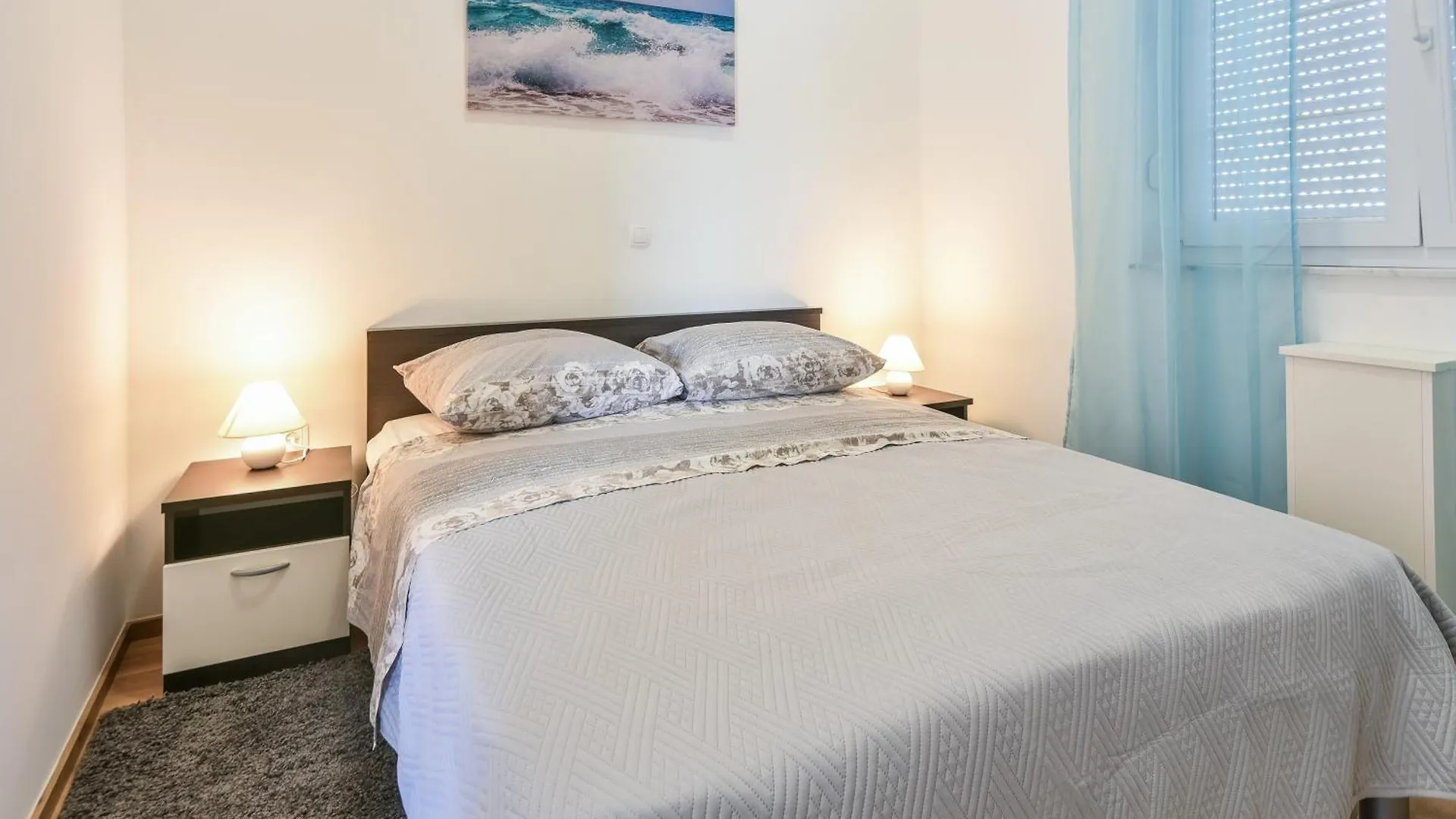 Sandrina Residences Vrsi Croacia