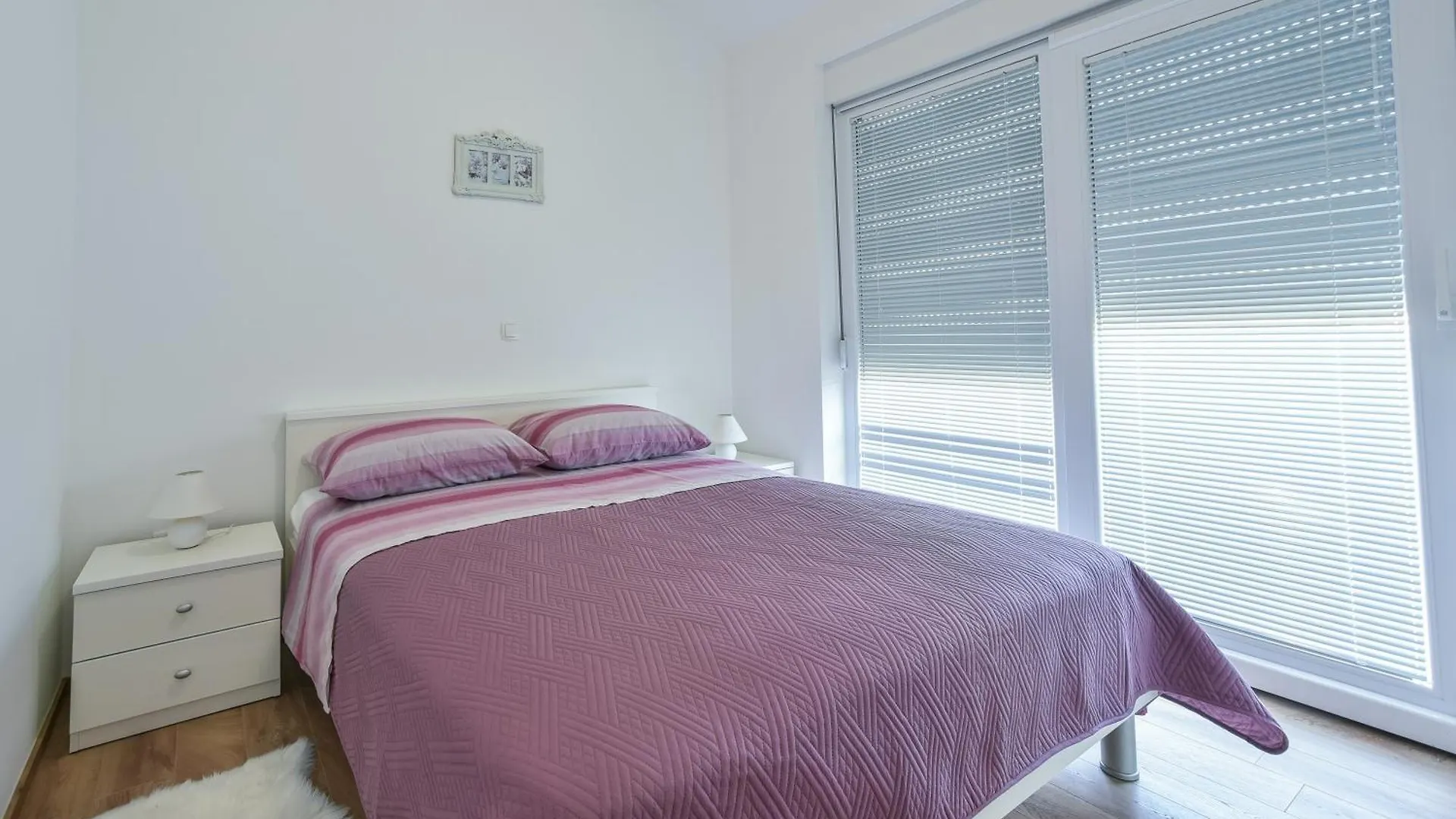 Sandrina Residences Vrsi Croacia