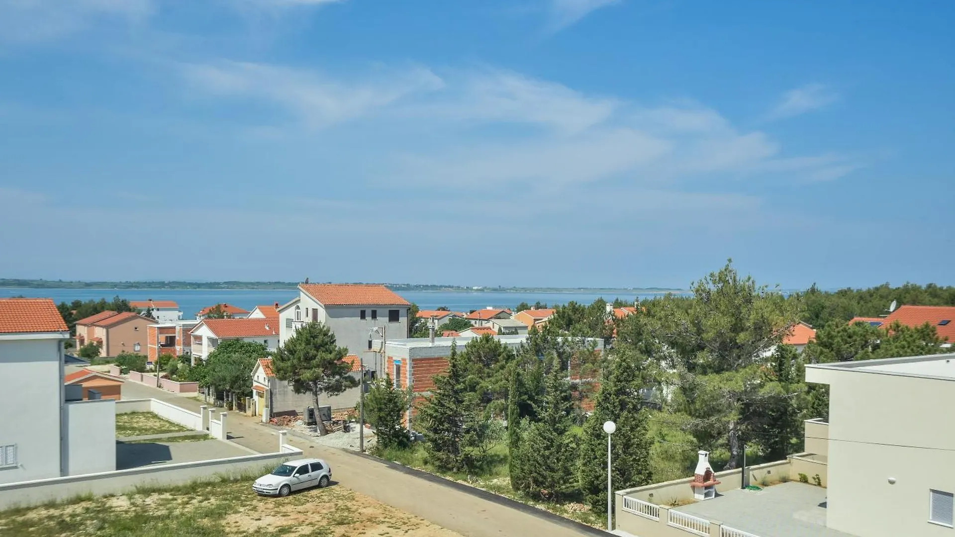 Sandrina Residences Vrsi Apartamento