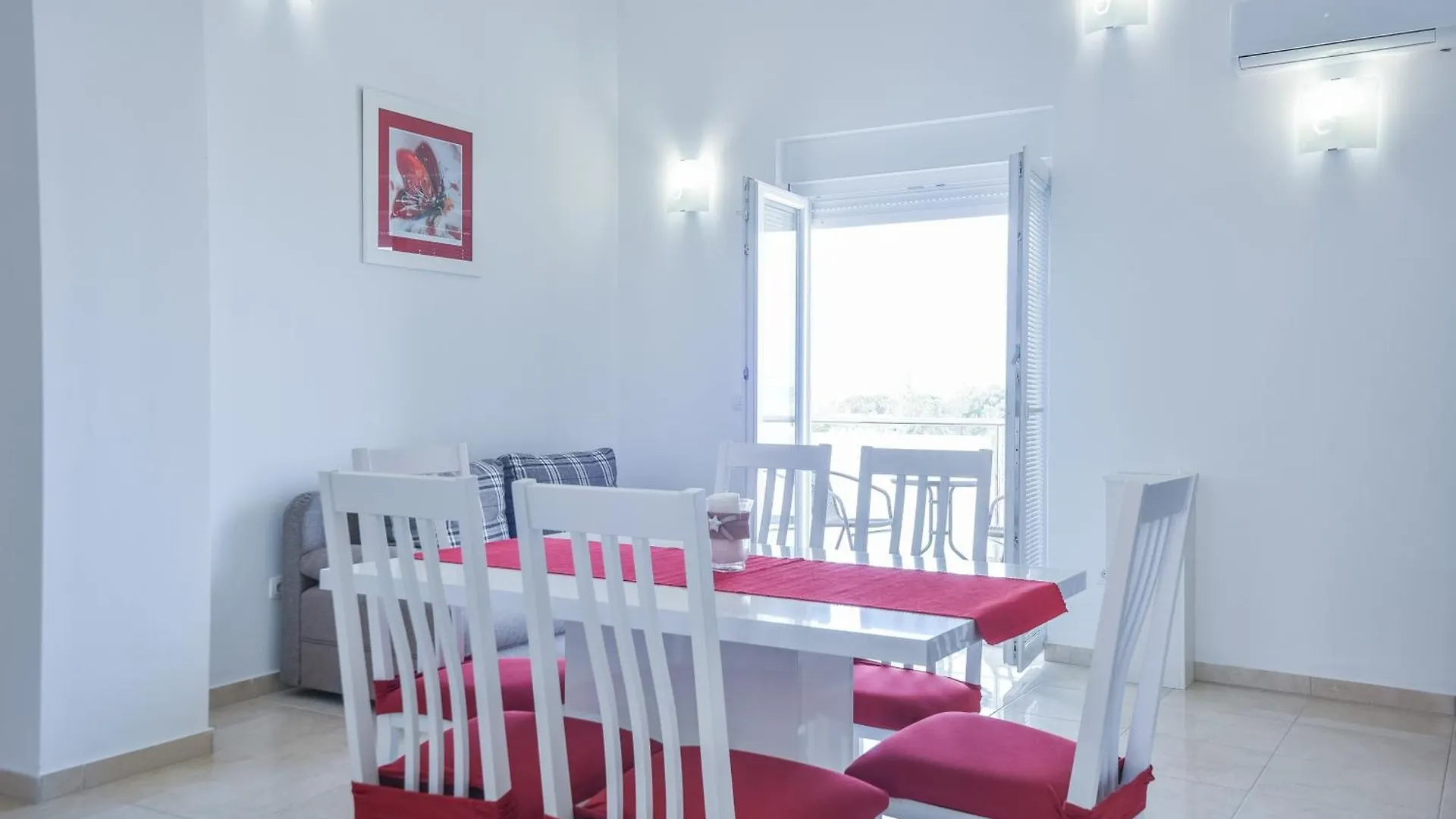 Sandrina Residences Vrsi