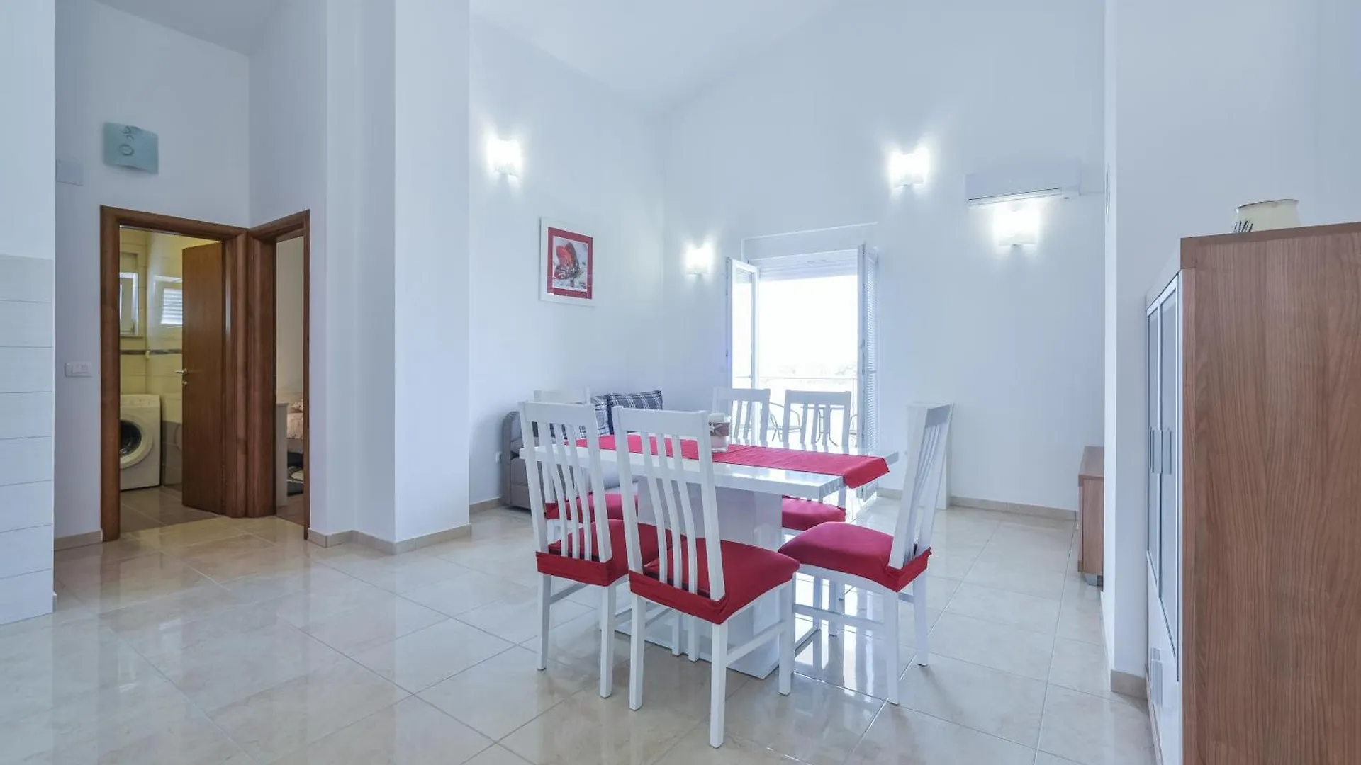 Apartamento Sandrina Residences Vrsi