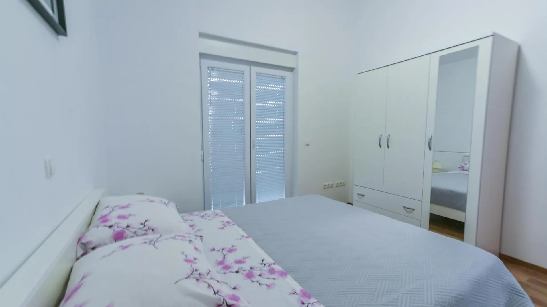 Apartamento Sandrina Residences Vrsi Croacia