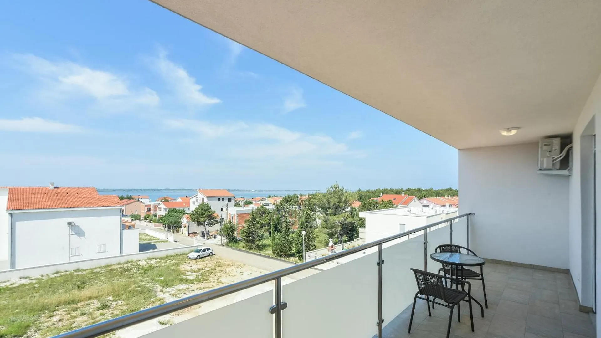 Sandrina Residences Vrsi