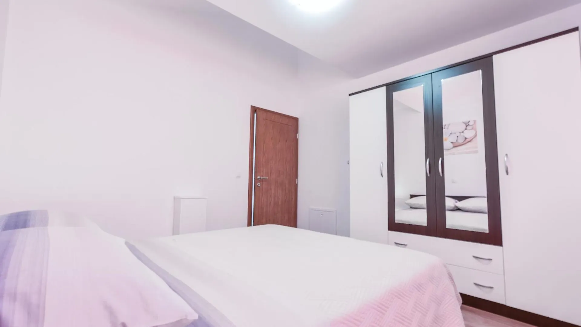Sandrina Residences Vrsi