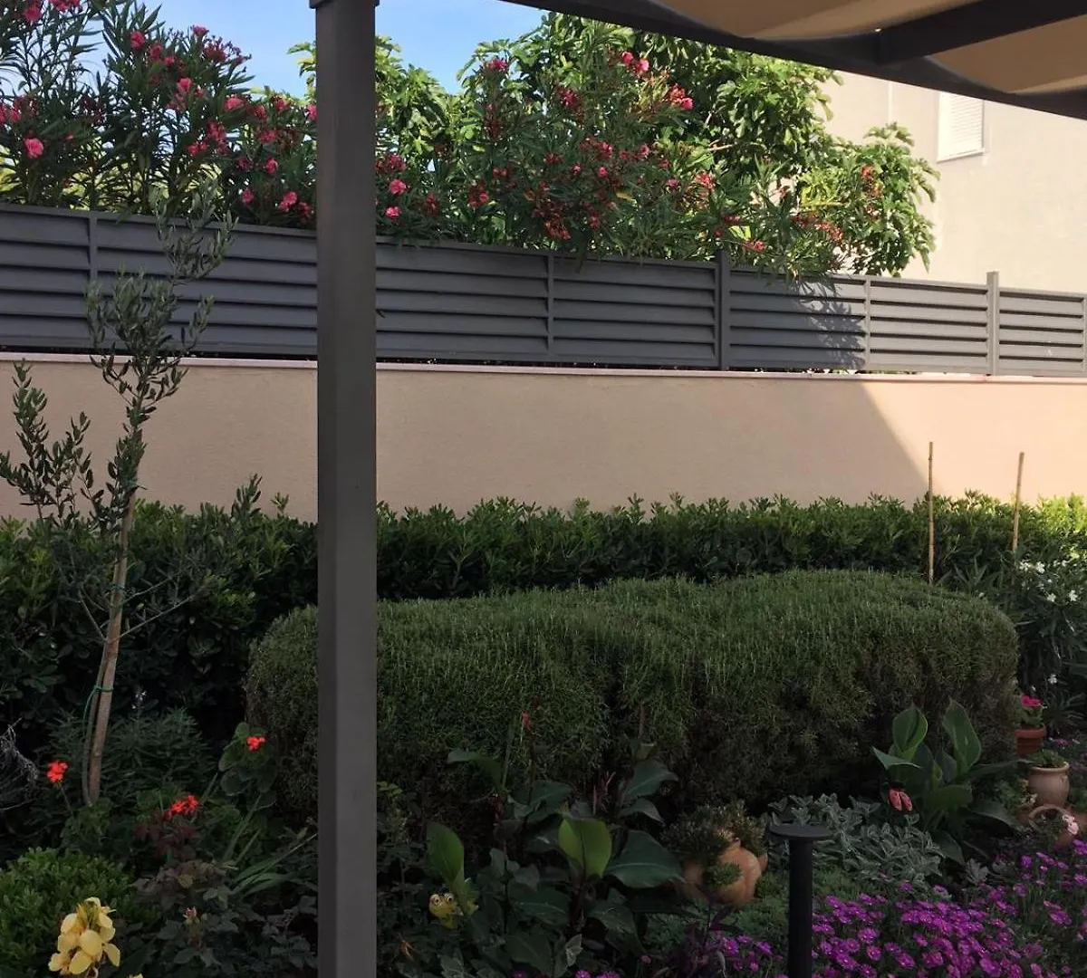 Sandrina Residences Vrsi