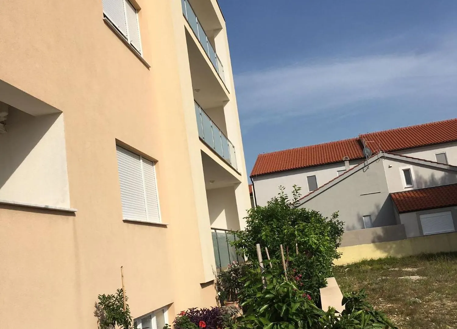 Sandrina Residences Vrsi