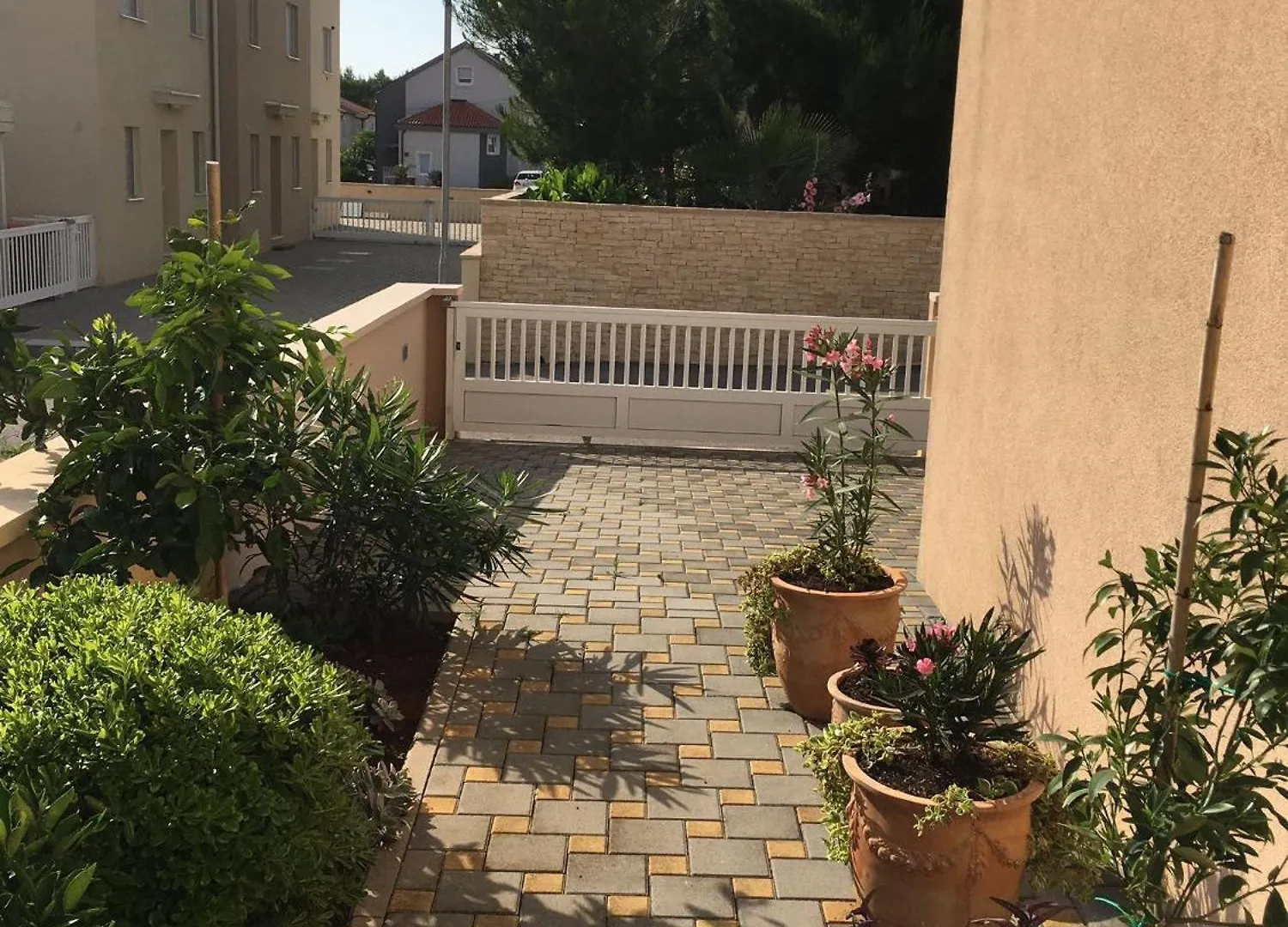 Sandrina Residences Vrsi